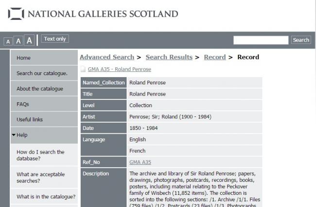 El arte de Picasso: Guernica