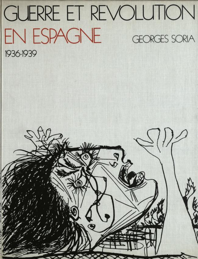 Guerra y revolución en España, 1936-1939