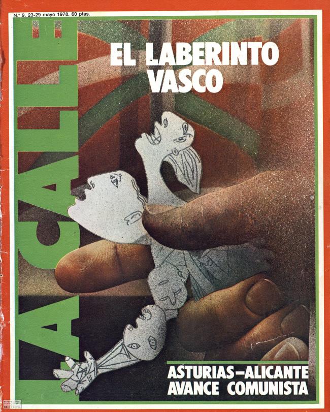 The Basque Labyrinth