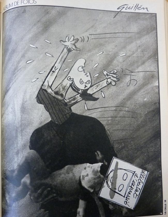 Llibertat d'expressió