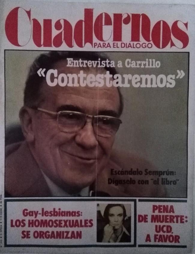 Un profeta apocalíptico, Juan Larrea, con el "Guernica" en la mano