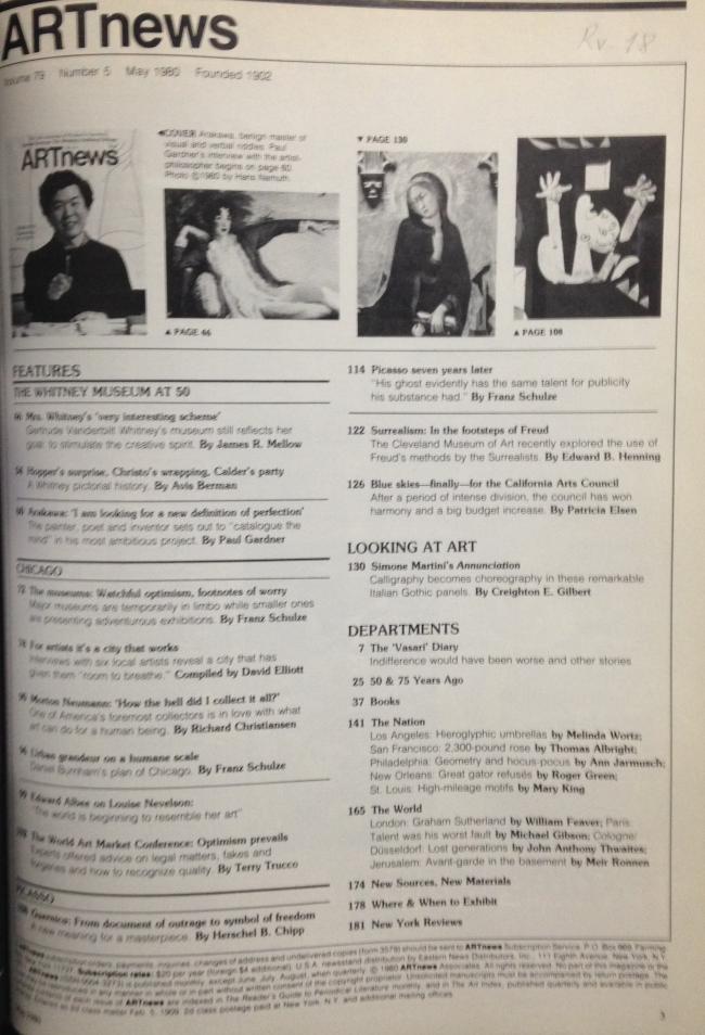 Guernica: de documento de la indignación a símbolo de la libertad