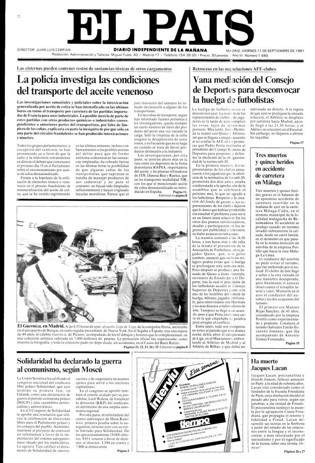 El País