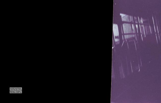 Guernica arrives in Madrid