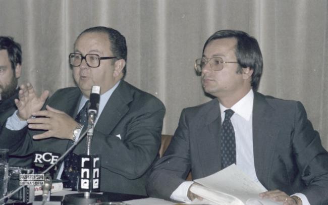 Guernica arrives in Madrid