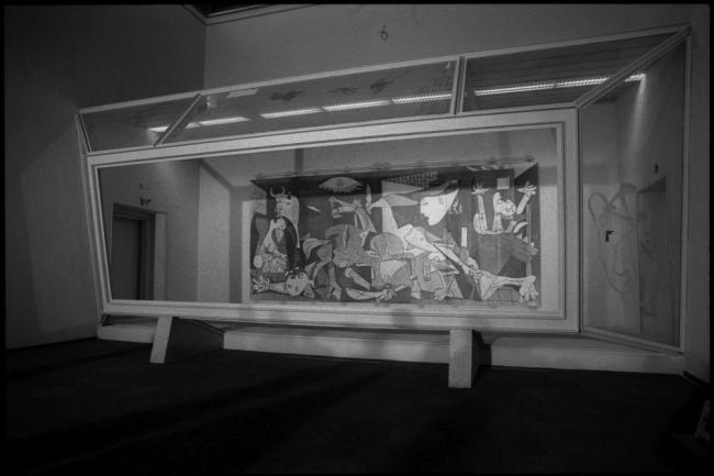 Casón del Buen Retiro