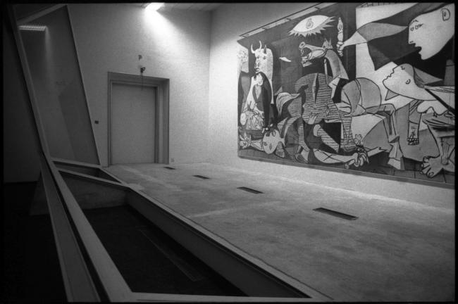 Casón del Buen Retiro