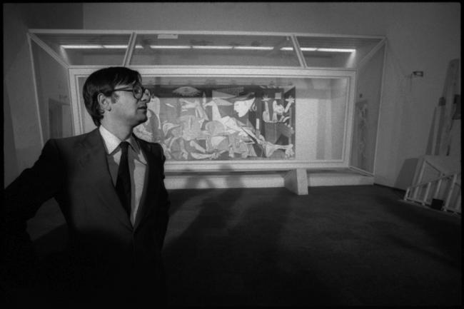 Casón del Buen Retiro