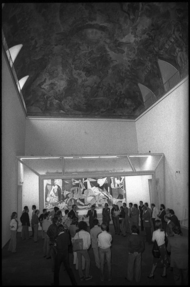 Casón del Buen Retiro