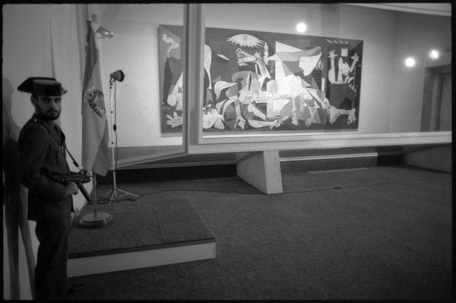 Casón del Buen Retiro