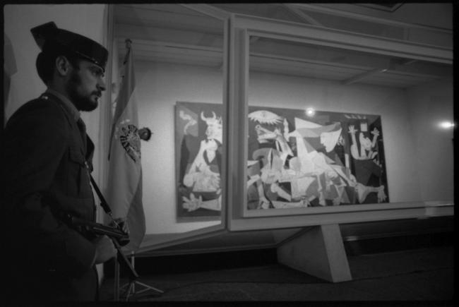 Casón del Buen Retiro