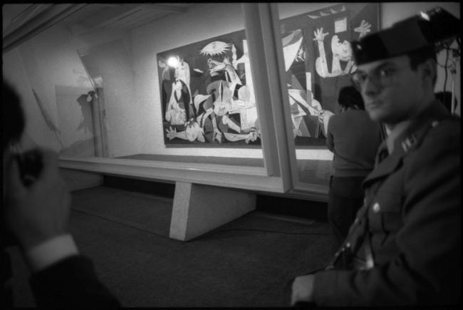 Casón del Buen Retiro