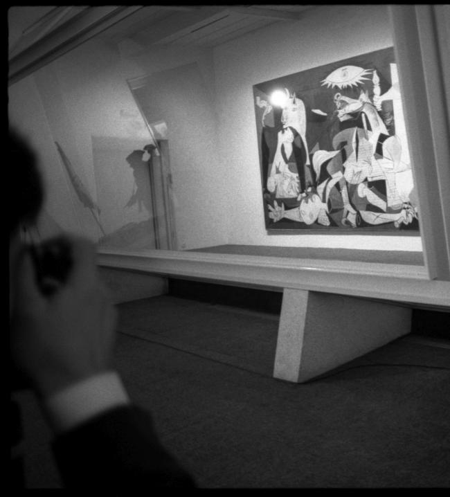 Casón del Buen Retiro