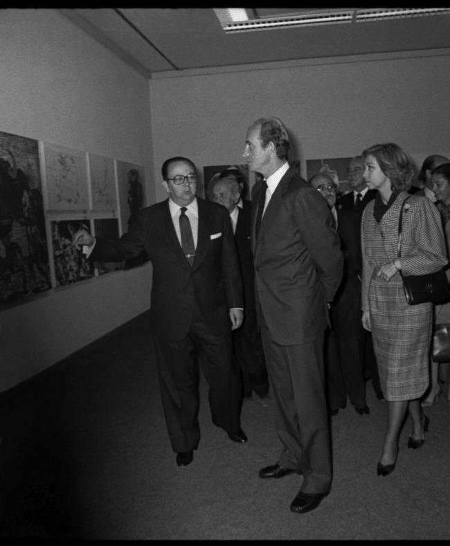 Casón del Buen Retiro