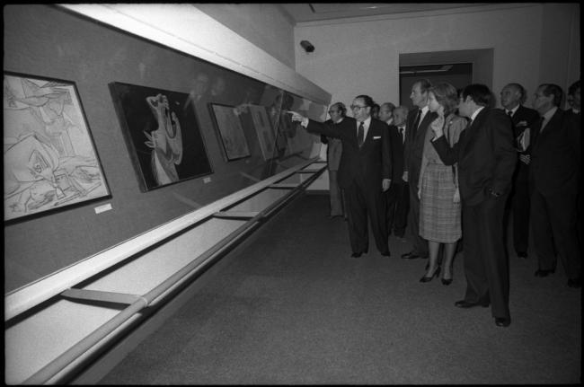 Casón del Buen Retiro