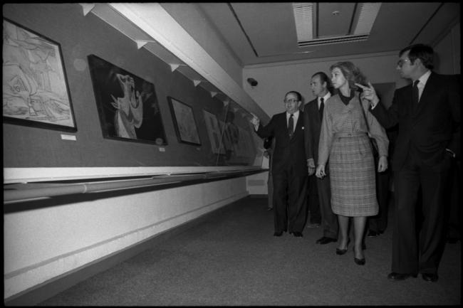 Casón del Buen Retiro