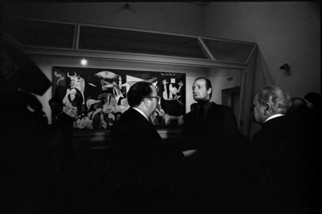 Casón del Buen Retiro