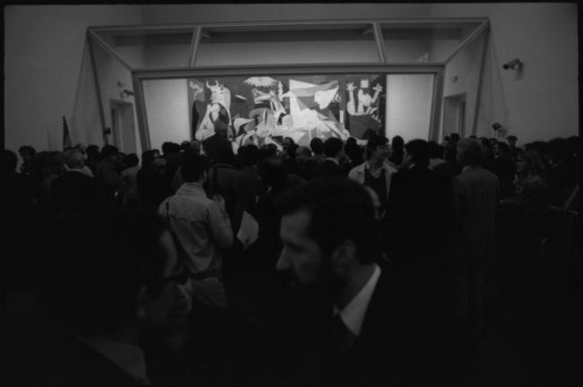 Casón del Buen Retiro