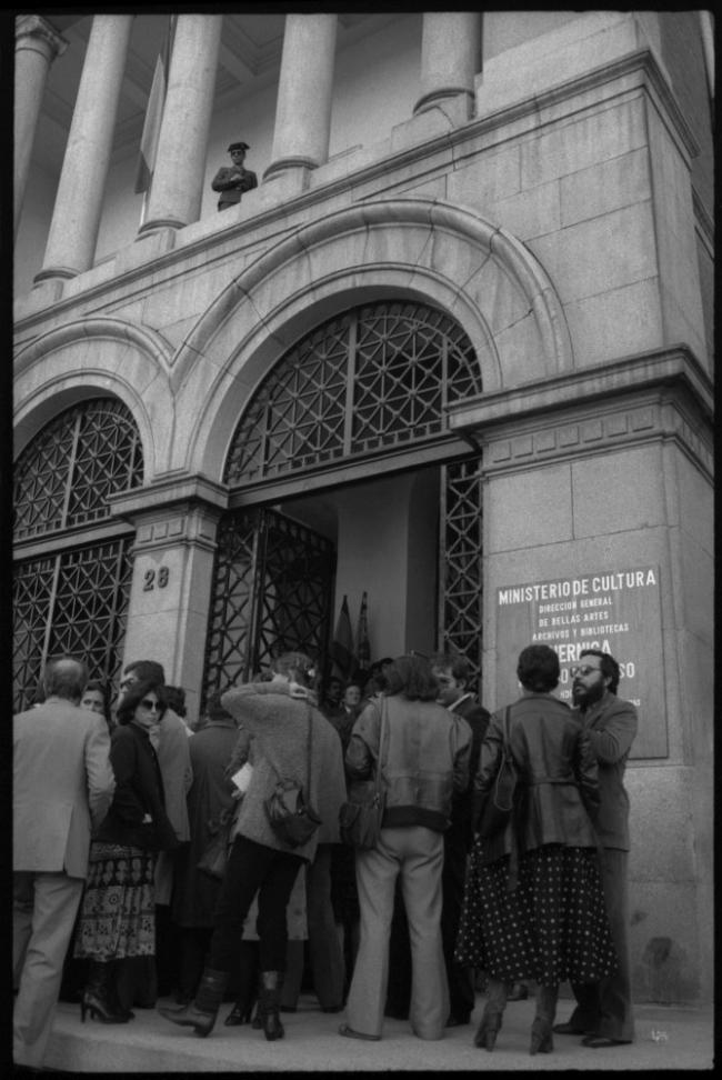 Casón del Buen Retiro
