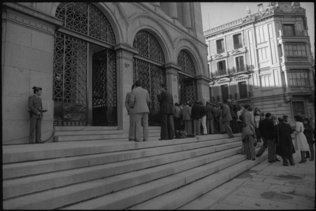 Casón del Buen Retiro