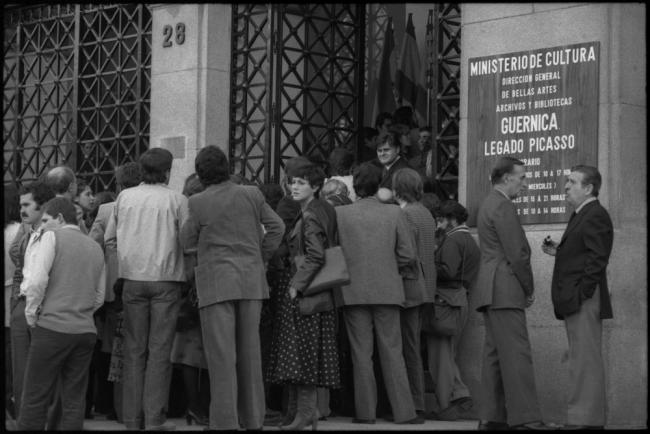 Casón del Buen Retiro