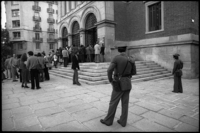 Casón del Buen Retiro