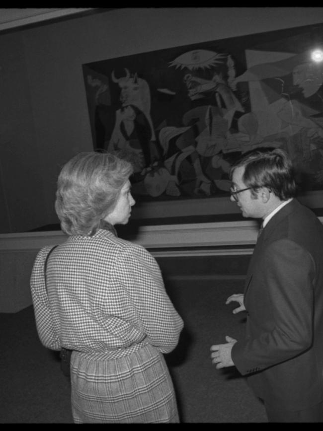 Casón del Buen Retiro