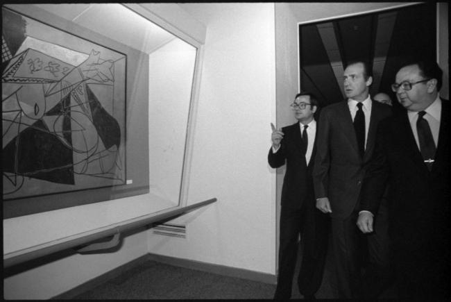 Casón del Buen Retiro