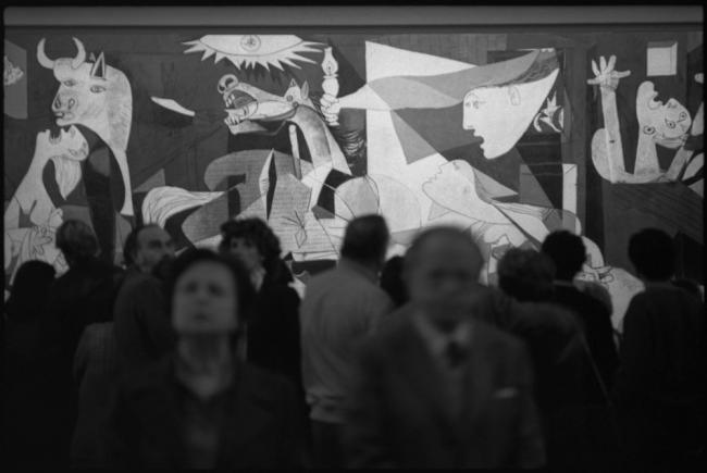 Casón del Buen Retiro