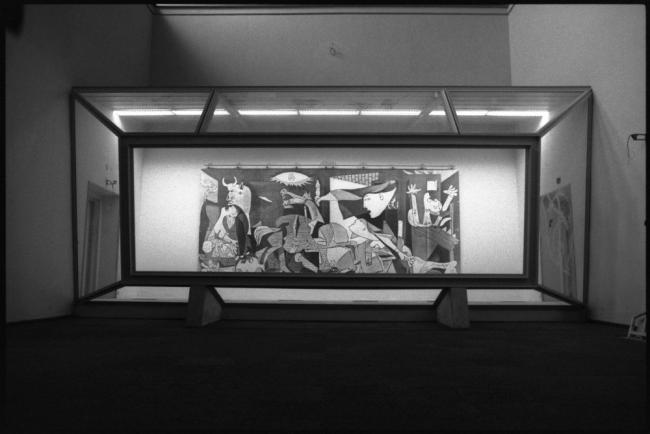 Casón del Buen Retiro