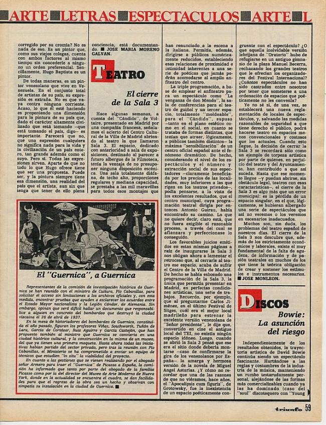 El Guernica, a Guernica