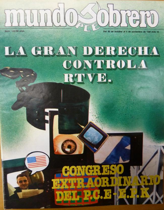 El "Guernica" detenido