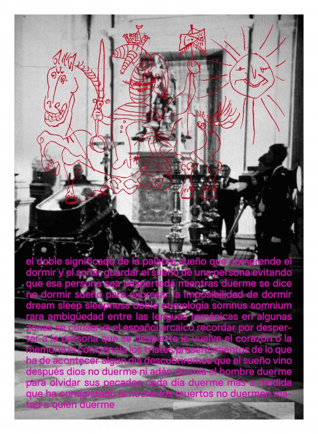 Dulces sueños de una vida mejor: mentiras historiográficas, traiciones éticas y desastres políticos cometidos por el espectáculo de un régimen democrático neoliberal y monárquico contra una memoria histórica que se resiste a dormir en la paz de las cunetas 