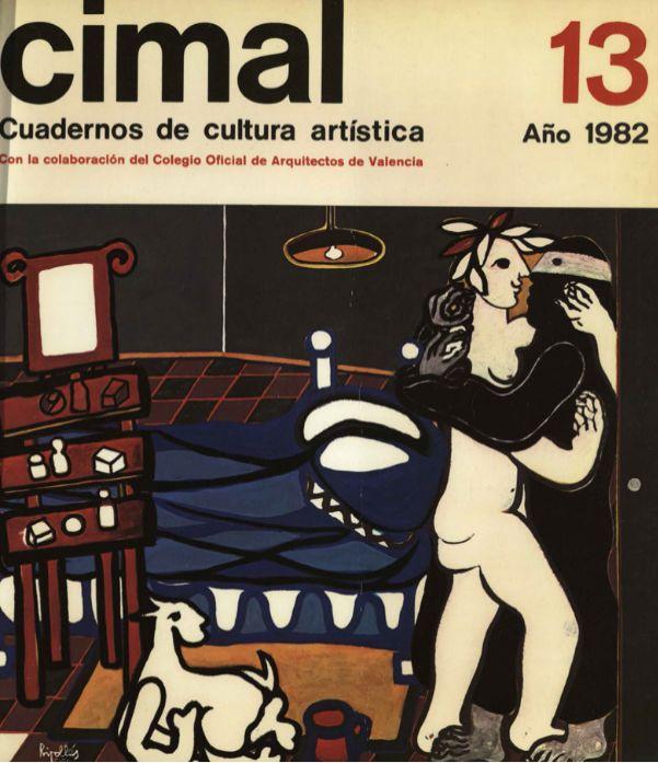 Albures y cuitas con el Guernica y su madre