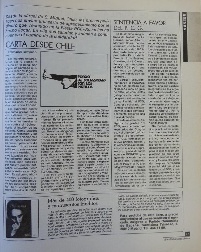 Fondo de Solidaridad con los Pueblos