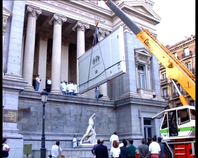 Guernica, de Tino Calabuig