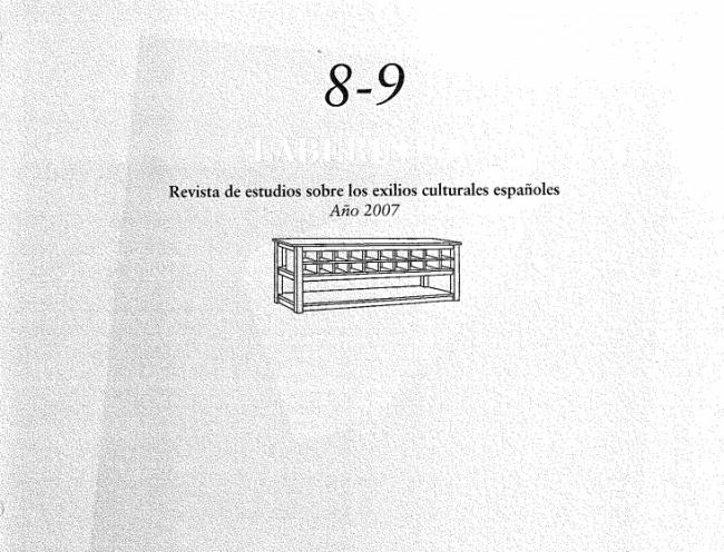 El recuerdo de Josep Renau y de su actuación ante el Guernica