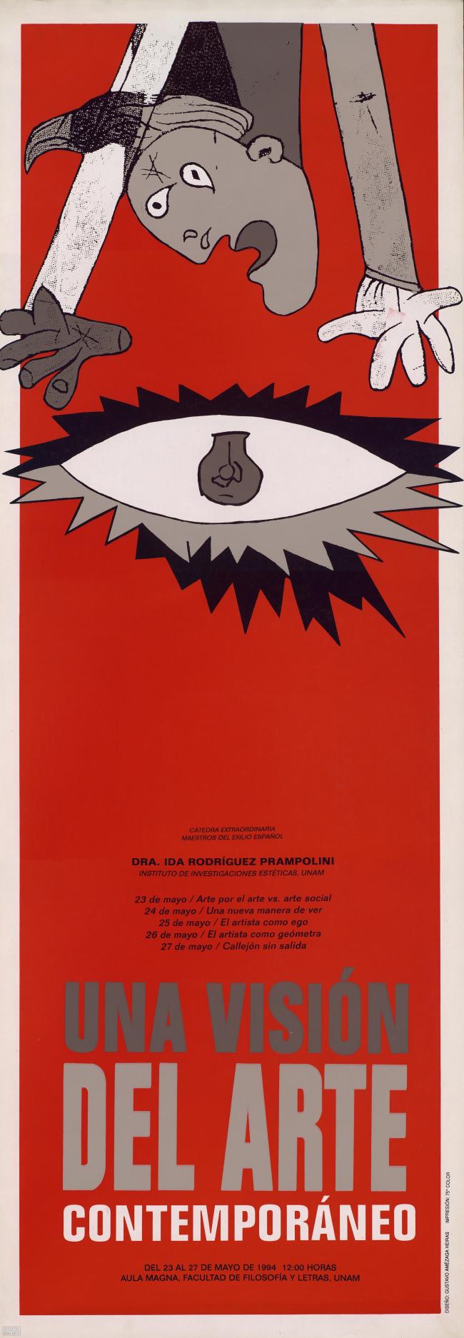 Una visión del arte contemporáneo