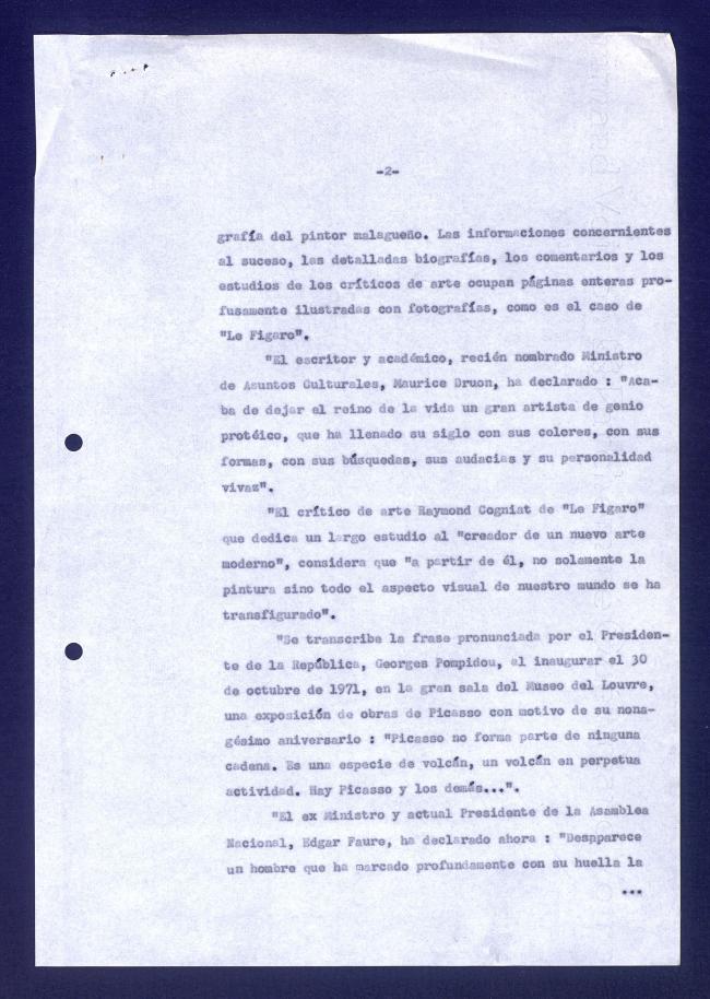 EN Carta de Pedro Cortina a destinatario desconocido