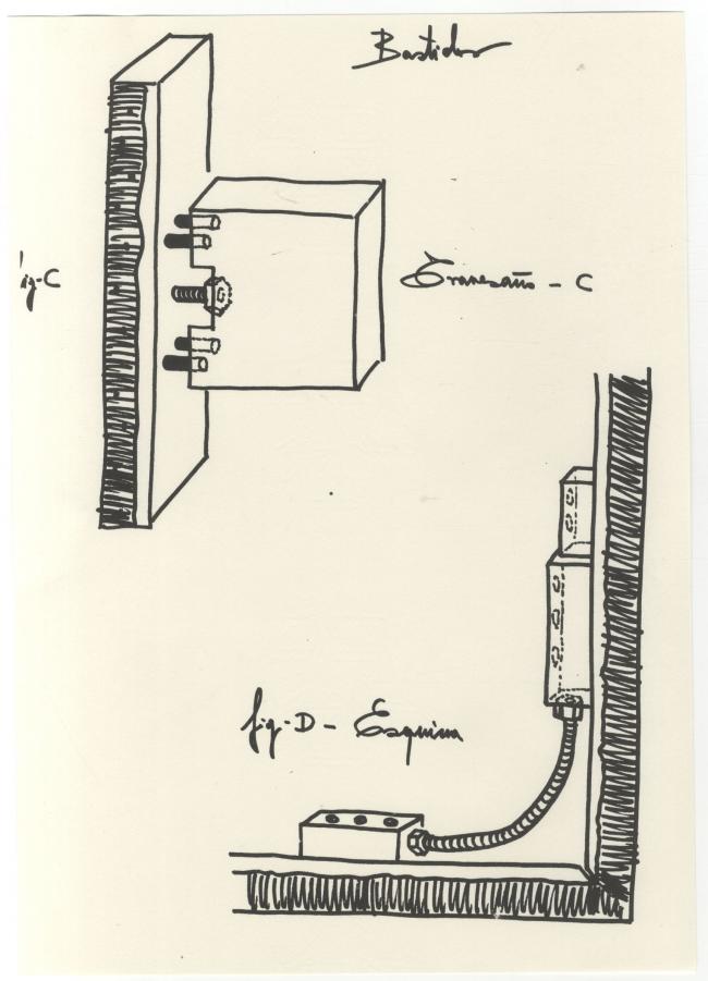 Informes sobre el estado de Guernica y su traslado