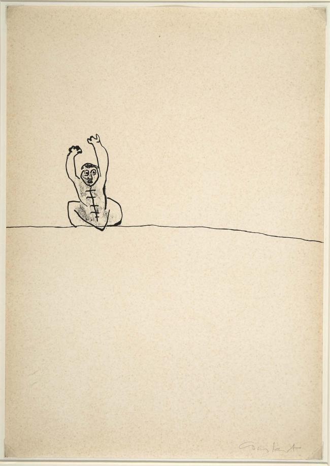 EN Litografía de Constant