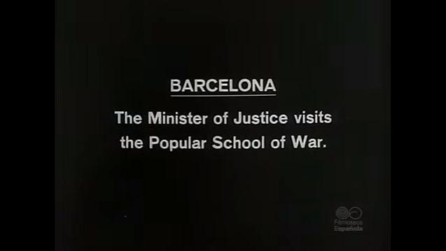 Spain at the Paris International Exhibition