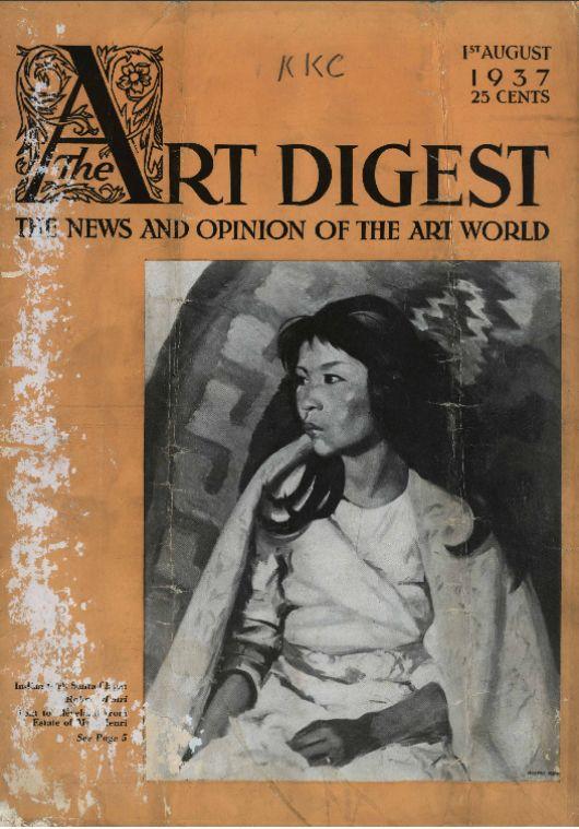 Art Digest