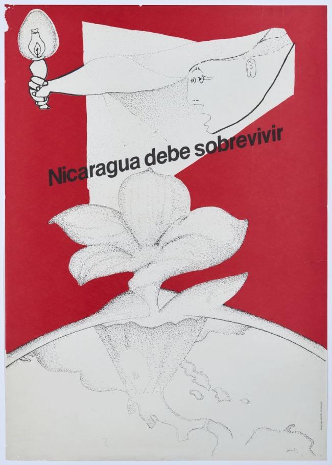 Nicaragua debe sobrevivir