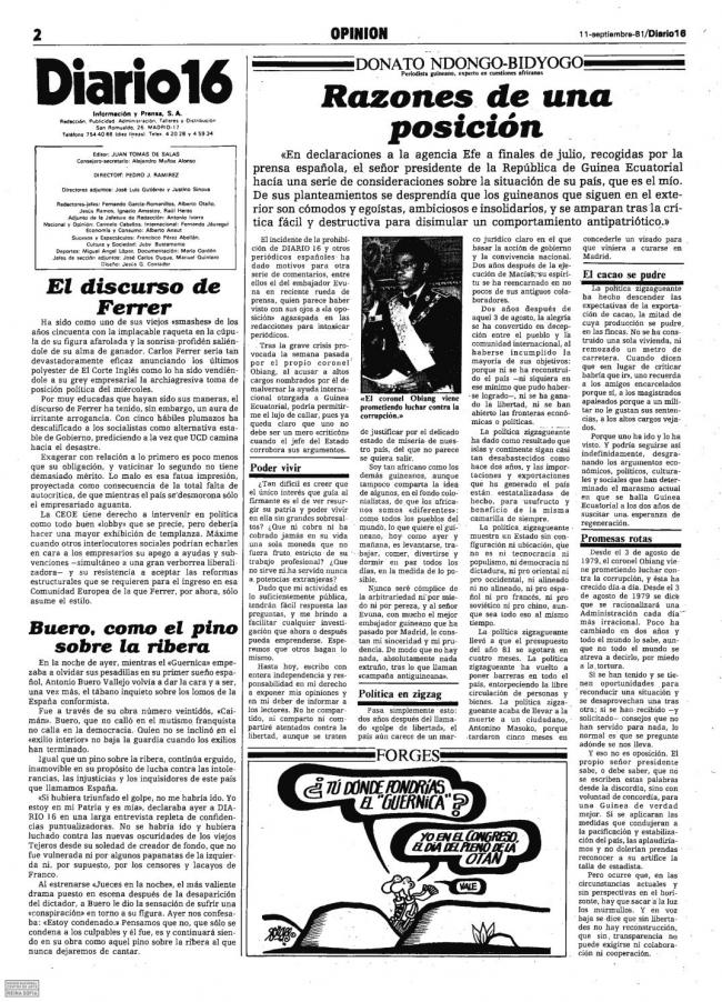 Diario 16