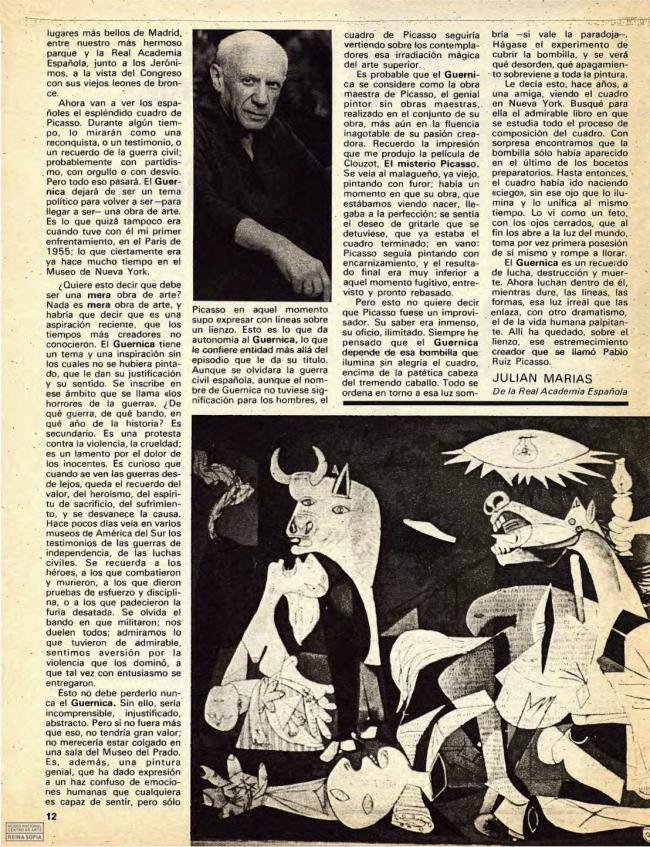 EN La gaceta ilustrada