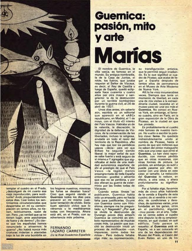 EN La gaceta ilustrada