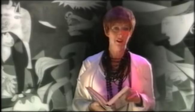 Guernica, de Loes Luca