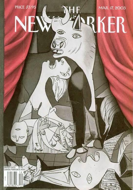 The New Yorker
