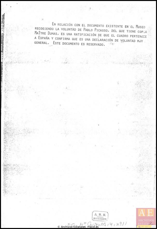 Conversación de José Mario Armero con William Rubin